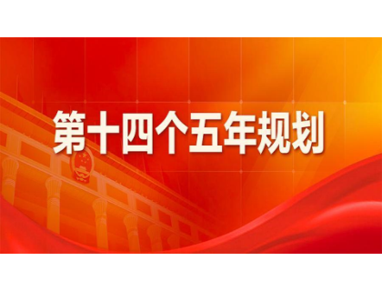 必一·运动-必一(中国)一站式体育服务官方网站为“十四五”规划建言献策 